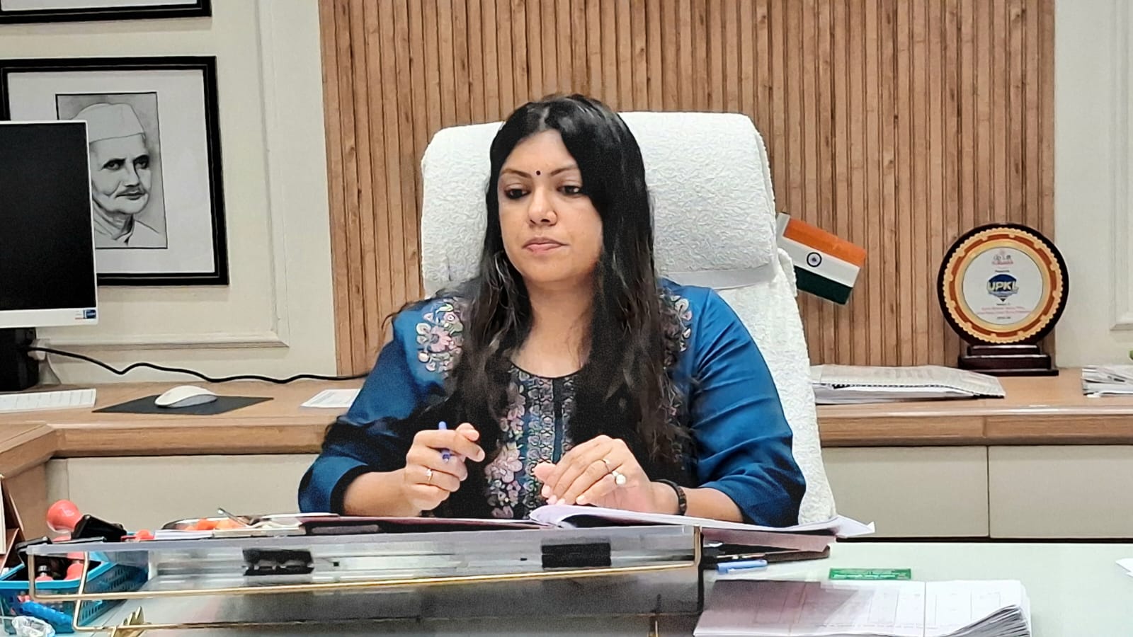 Latest News Image